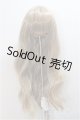 画像: 7-8inch/ウィッグ/インチ　BJD　MJD　ドール用 A-25-06-04-387-NY-ZA