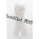 画像: 7-8inch/ウィッグ/インチ　BJD　MJD　ドール用 A-25-06-04-389-NY-ZA