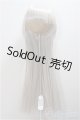 画像: 7-8inch/ウィッグ/インチ　BJD　MJD　ドール用 A-25-06-04-389-NY-ZA