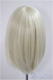 画像2: 7-8inch/ウィッグ/インチ　BJD　MJD　ドール用 A-25-05-21-350-NY-ZA (2)