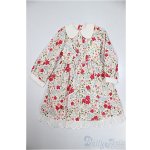 画像: SDM＆MSD/OF:ワンピース/1/4　40ｃｍ　BJD　MJD　衣装　ドール用 A-25-05-21-340-NY-ZA