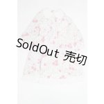 画像: SDM&MSD/OF:ワンピース/1/4 40cm BJD MJD 衣装 ドール用 A-26-02-18-041-NY-ZA