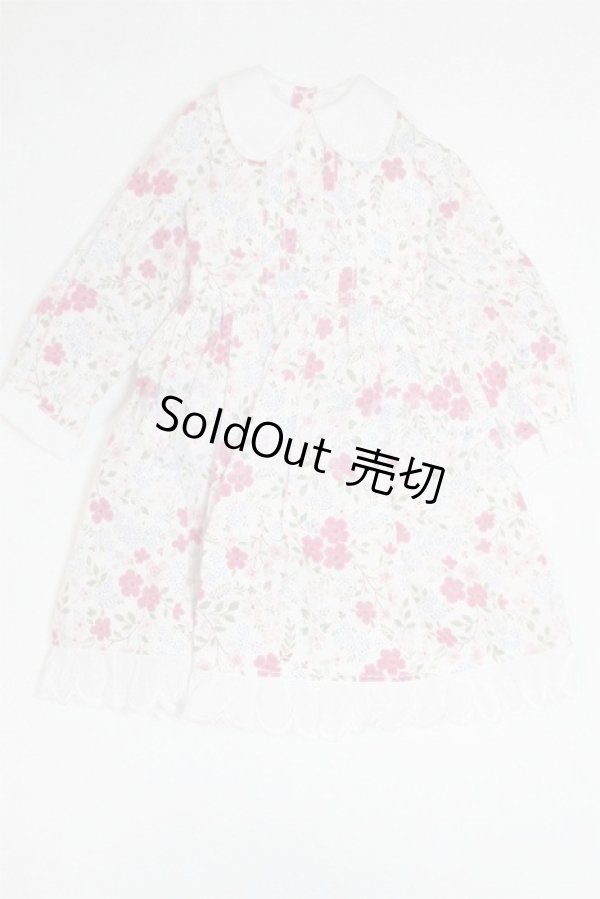 画像1: SDM＆MSD/OF:ワンピース/1/4　40ｃｍ　BJD　MJD　衣装　ドール用 A-26-02-18-041-NY-ZA (1)