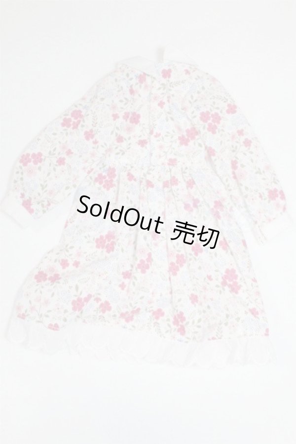 画像2: SDM＆MSD/OF:ワンピース/1/4　40ｃｍ　BJD　MJD　衣装　ドール用 A-26-02-18-041-NY-ZA (2)