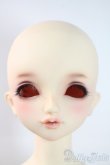 画像1: SD13女の子/F90　ワンオフ　きのこ様メイク U-25-06-10-217-NY-ZU (1)