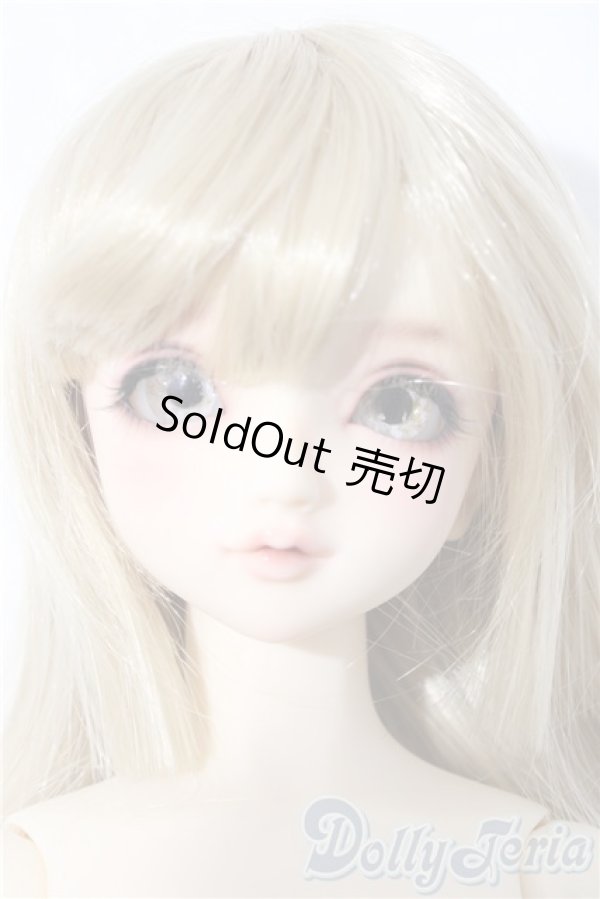 画像1: SD13女の子/F-60　ワンオフ　つきみ様メイク U-26-01-14-210-NY-ZU (1)