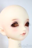 画像2: SD13女の子/F90　ワンオフ　きのこ様メイク U-25-06-10-217-NY-ZU (2)