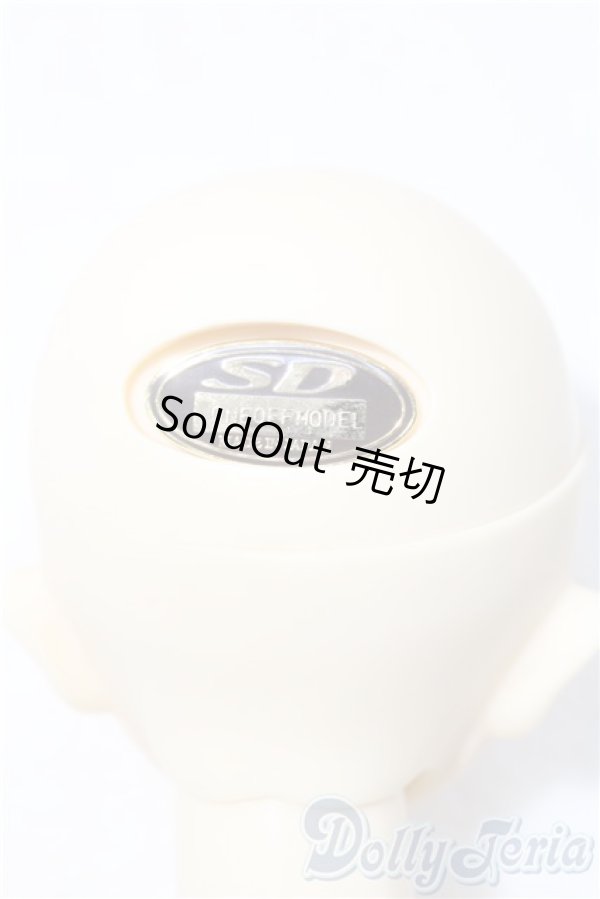 画像5: SD13女の子/F-60　ワンオフ　つきみ様メイク U-26-01-14-210-NY-ZU (5)