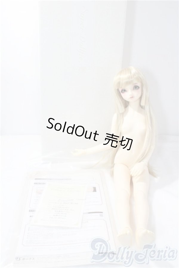 画像6: SD13女の子/F-60　ワンオフ　つきみ様メイク U-26-01-14-210-NY-ZU (6)