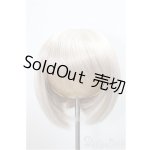 画像: 7-8inch/ウィッグ/インチ　BJD　MJD　ドール用 A-25-06-04-388-NY-ZA
