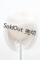 画像: 7-8inch/ウィッグ/インチ　BJD　MJD　ドール用 A-25-06-04-388-NY-ZA