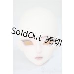 画像: BonBon Galaxy/伊瓦?/BJD　球体関節人形 A-25-05-21-309-NY-ZA