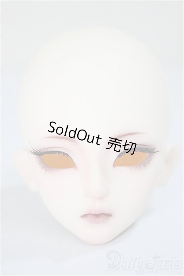 画像1: BonBon Galaxy/伊瓦?/BJD　球体関節人形 A-25-05-21-309-NY-ZA (1)