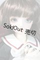 画像: SD/ニコ　アダプションモデル　ボーイッシュメイク U-25-06-10-220-NY-ZU