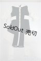 画像: SD/OF:ワンピース/1/3　60ｃｍ　BJD　MJD　衣装　ドール用 A-25-05-21-342-NY-ZA