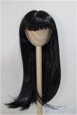 画像1: 8-9inch/ウィッグ/インチ　BJD　MJD　ドール用 A-25-05-21-339-NY-ZA (1)