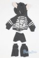 画像: 幼SD/OF:衣装セット/1/6　30ｃｍ　BJD　MJD　衣装　ドール用 A-25-06-04-038-NY-ZA