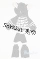画像: 幼SD/OF:衣装セット/1/6　30ｃｍ　BJD　MJD　衣装　ドール用 A-25-06-04-038-NY-ZA