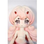 画像: BonBon Galaxy/骨?/BJD　球体関節人形 A-25-05-21-305-NY-ZA