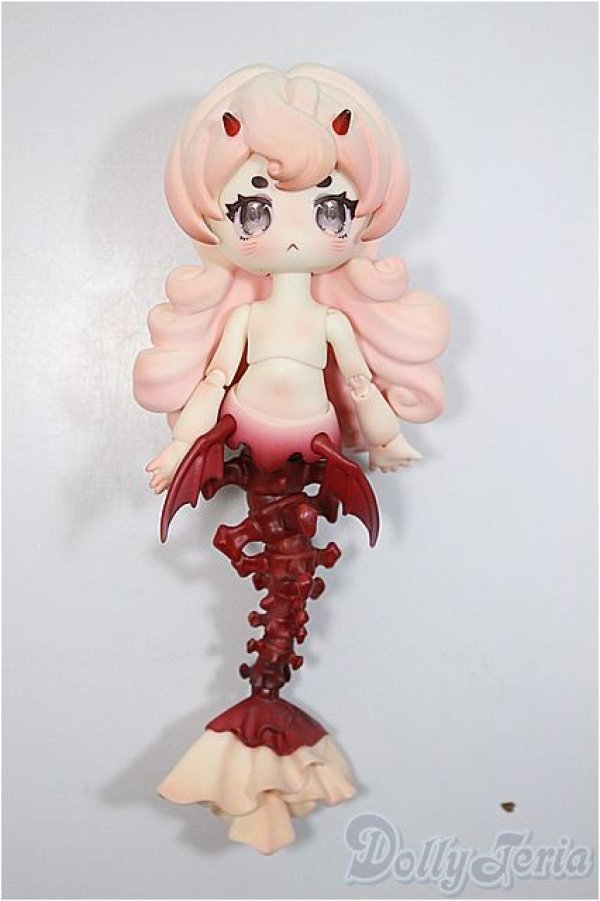 画像2: BonBon Galaxy/骨?/BJD　球体関節人形 A-25-05-21-305-NY-ZA (2)