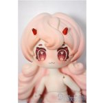 画像: BonBon Galaxy/骨?/BJD　球体関節人形 A-25-05-21-304-NY-ZA