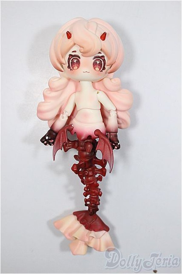 画像2: BonBon Galaxy/骨?/BJD　球体関節人形 A-25-05-21-304-NY-ZA (2)