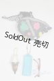 画像: SDM＆MSD/OF:小物/1/4　40ｃｍ　BJD　MJD　衣装　ドール用 A-25-06-04-041-NY-ZA