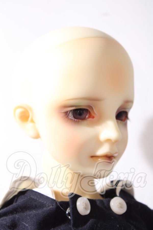 画像3: SD13男の子/教室Aヘッド U-26-04-22-219-NY-ZU (3)