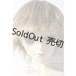 画像: SD13男の子/教室Aヘッド U-25-06-10-215-NY-ZU