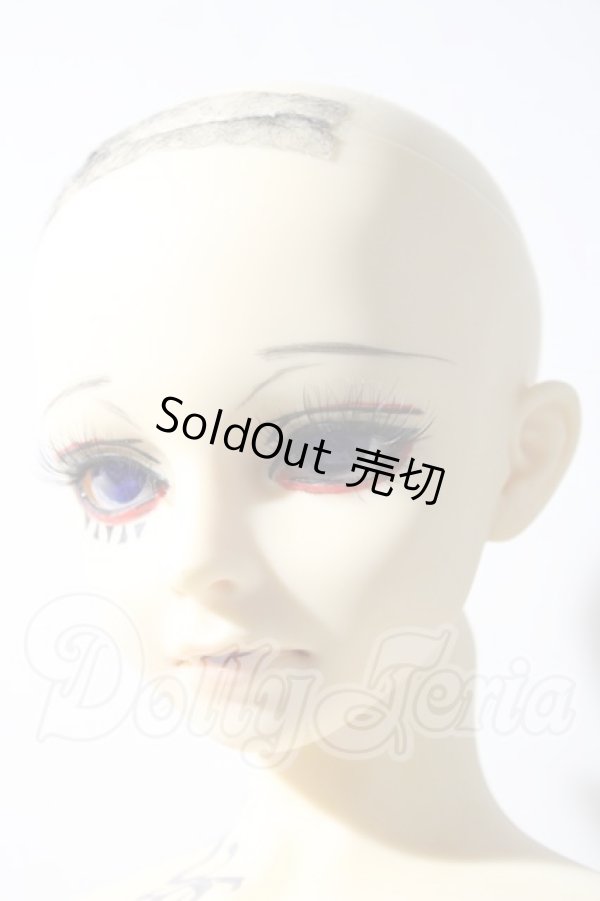 画像2: SD13男の子/教室Aヘッド U-25-06-10-215-NY-ZU (2)