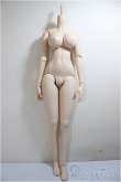 画像1: DDdy/ベースボディF3/BJD　球体関節人形 A-25-05-28-252-KD-ZA (1)