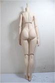 画像2: DDdy/ベースボディF3/BJD　球体関節人形 A-25-05-28-252-KD-ZA (2)