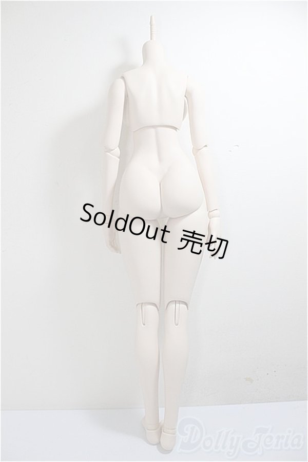 画像2: DDdy/ベースボディF3/BJD　球体関節人形 A-25-05-28-252-KD-ZA (2)
