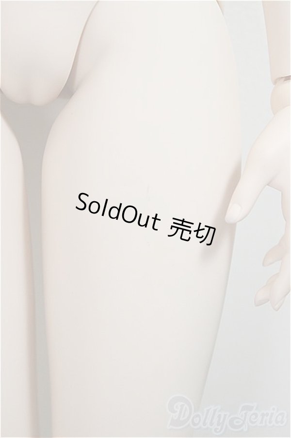 画像3: DDdy/ベースボディF3/BJD　球体関節人形 A-25-05-28-252-KD-ZA (3)