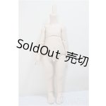 画像: ちみっこDD/ベースボディ(DD-f3)/BJD　球体関節人形 A-25-05-28-254-KD-ZA