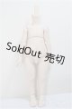 画像: ちみっこDD/ベースボディ(DD-f3)/BJD　球体関節人形 A-25-05-28-254-KD-ZA