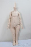 画像1: ちみっこDD/ベースボディ(DD-f3)/BJD　球体関節人形 A-25-05-28-255-KD-ZA (1)