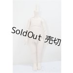 画像: ちみっこDD/ベースボディ(DD-f3)/BJD　球体関節人形 A-25-05-28-255-KD-ZA