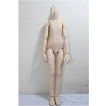 画像: MDD/アセクシャルボディ：フレッシュ(DD-f3)/BJD　球体関節人形 A-25-05-28-256-KD-ZA