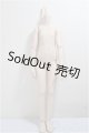 画像: MDD/アセクシャルボディ：フレッシュ(DD-f3)/BJD　球体関節人形 A-25-05-28-256-KD-ZA