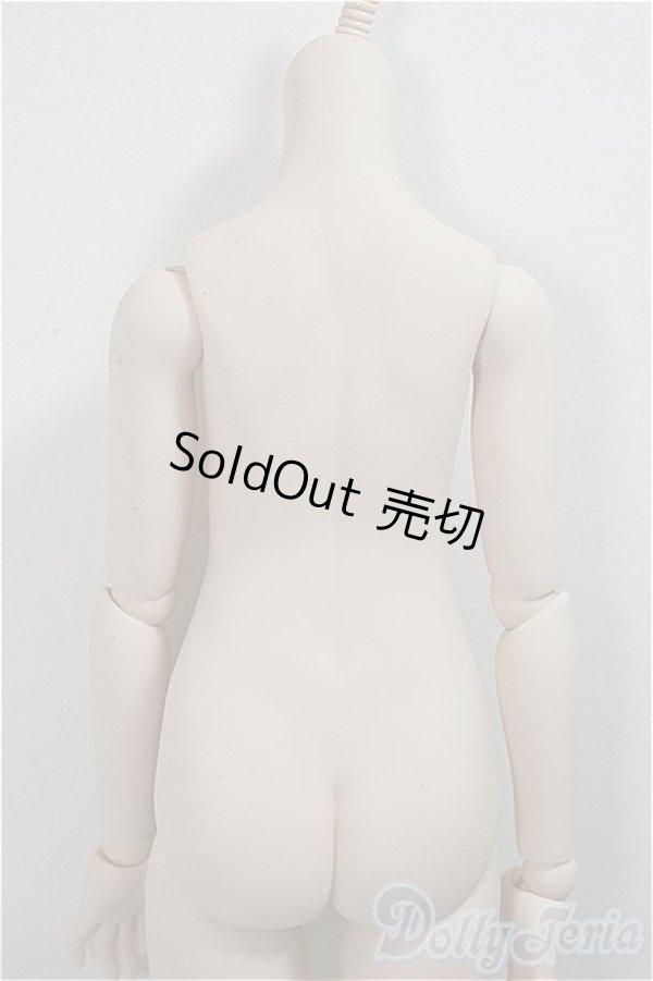 画像3: MDD/アセクシャルボディ：フレッシュ(DD-f3)/BJD　球体関節人形 A-25-05-28-256-KD-ZA (3)