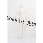 画像: MDD/ベースボディ　もちあし(DD-f3)/BJD　球体関節人形 A-25-05-28-257-KD-ZA
