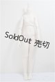 画像: MDD/ベースボディ　もちあし(DD-f3)/BJD　球体関節人形 A-25-05-28-257-KD-ZA