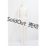 画像: MDD/ベースボディ　男の子　(DD-f3)/BJD　球体関節人形 A-25-05-28-258-KD-ZA