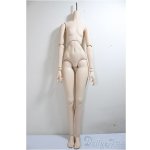 画像: DDS/ベースボディ(DD-f3)/BJD　球体関節人形 A-25-05-28-262-KD-ZA