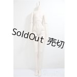 画像: DDS/ベースボディ(DD-f3)/BJD　球体関節人形 A-25-05-28-262-KD-ZA