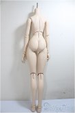 画像2: DDS/ベースボディ(DD-f3)/BJD　球体関節人形 A-25-05-28-262-KD-ZA (2)