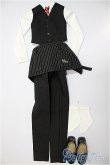 画像1: DDB/OF:D'COORD　制服　男の子用/0 A-25-05-28-264-KD-ZA (1)