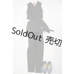 画像: DDB/OF:D'COORD　制服　男の子用/0 A-25-05-28-264-KD-ZA
