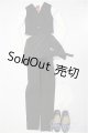画像: DDB/OF:D'COORD　制服　男の子用/0 A-25-05-28-264-KD-ZA